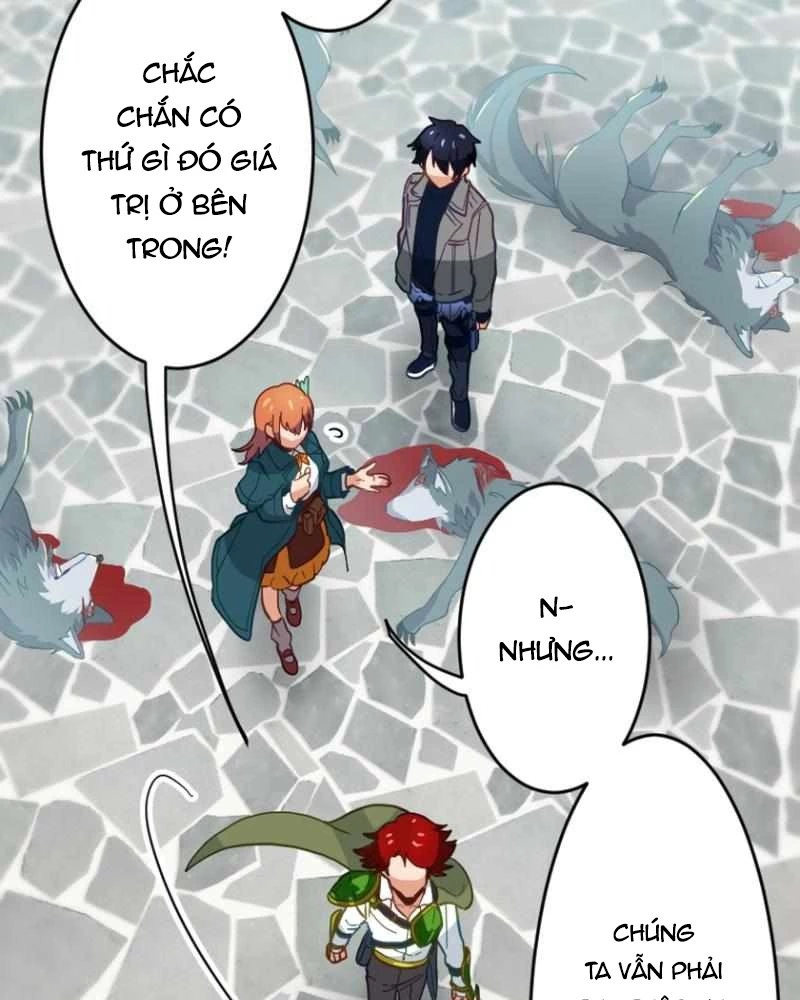 Chỉ ta nhìn thấy hướng dẫn Chapter 2 - Trang 41