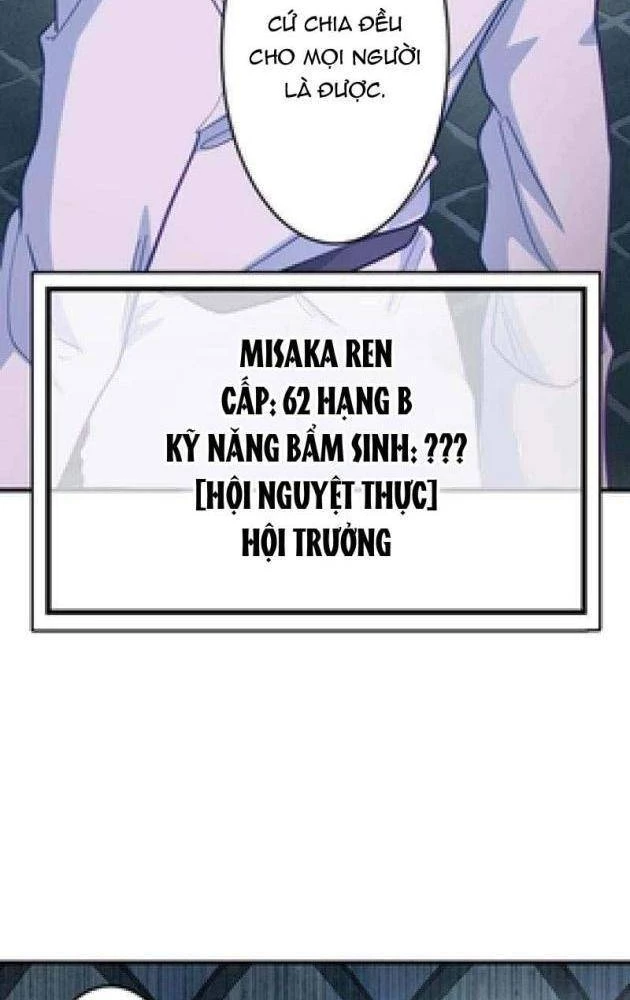 Chỉ ta nhìn thấy hướng dẫn Chapter 20 - Trang 12