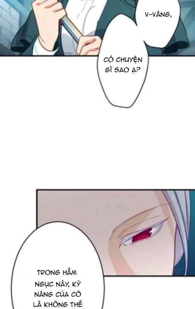 Chỉ ta nhìn thấy hướng dẫn Chapter 20 - Trang 17