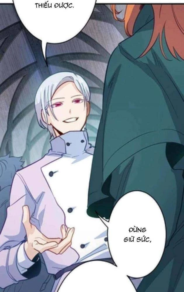 Chỉ ta nhìn thấy hướng dẫn Chapter 20 - Trang 18
