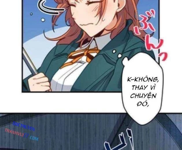 Chỉ ta nhìn thấy hướng dẫn Chapter 20 - Trang 25
