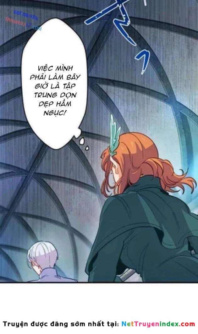 Chỉ ta nhìn thấy hướng dẫn Chapter 20 - Trang 26