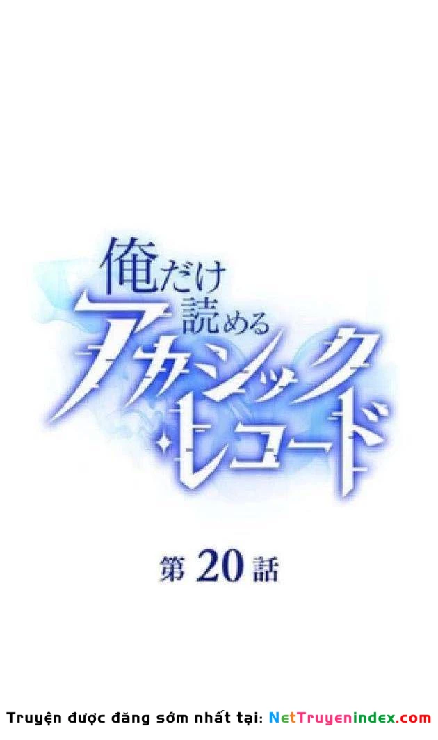 Chỉ ta nhìn thấy hướng dẫn Chapter 20 - Trang 27