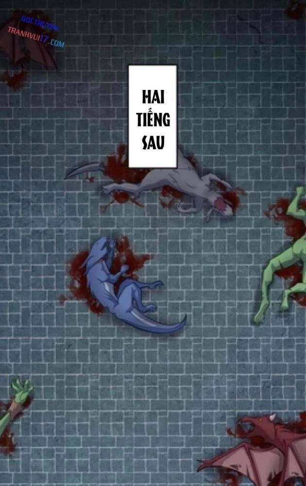 Chỉ ta nhìn thấy hướng dẫn Chapter 20 - Trang 29