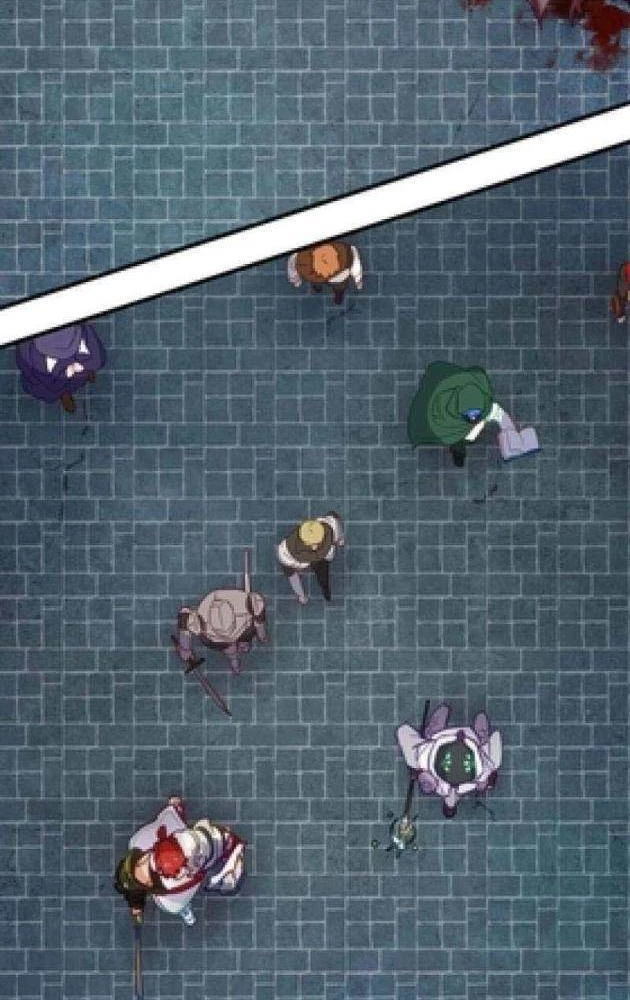 Chỉ ta nhìn thấy hướng dẫn Chapter 20 - Trang 30