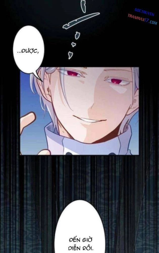 Chỉ ta nhìn thấy hướng dẫn Chapter 20 - Trang 32