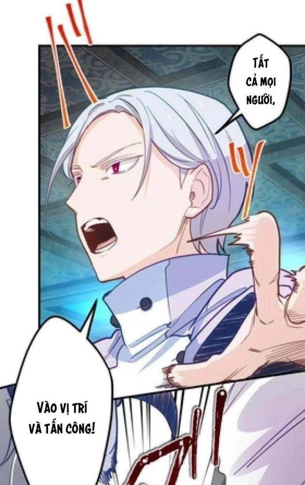 Chỉ ta nhìn thấy hướng dẫn Chapter 20 - Trang 36