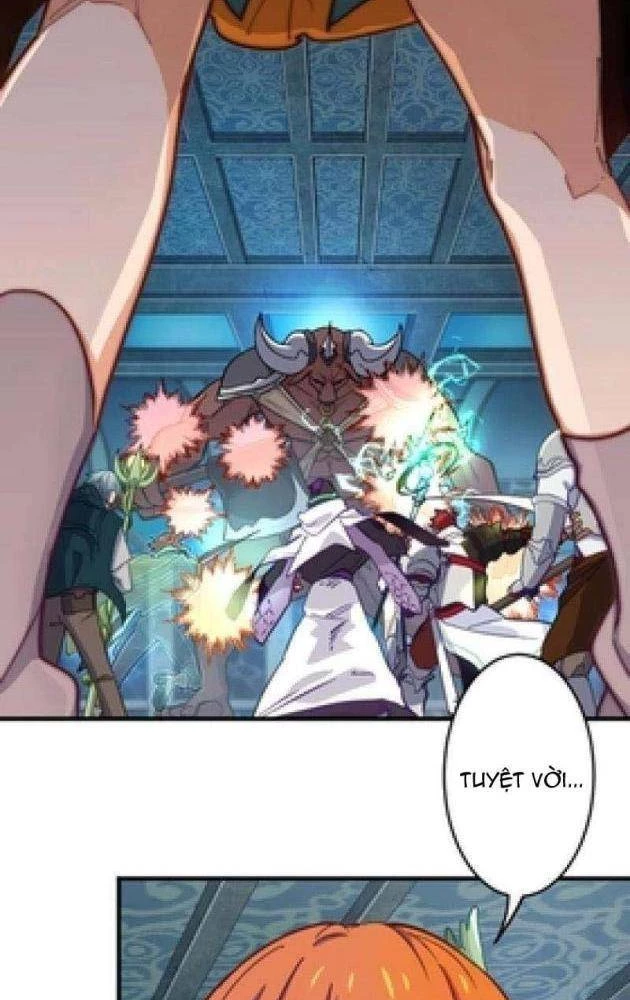 Chỉ ta nhìn thấy hướng dẫn Chapter 20 - Trang 42