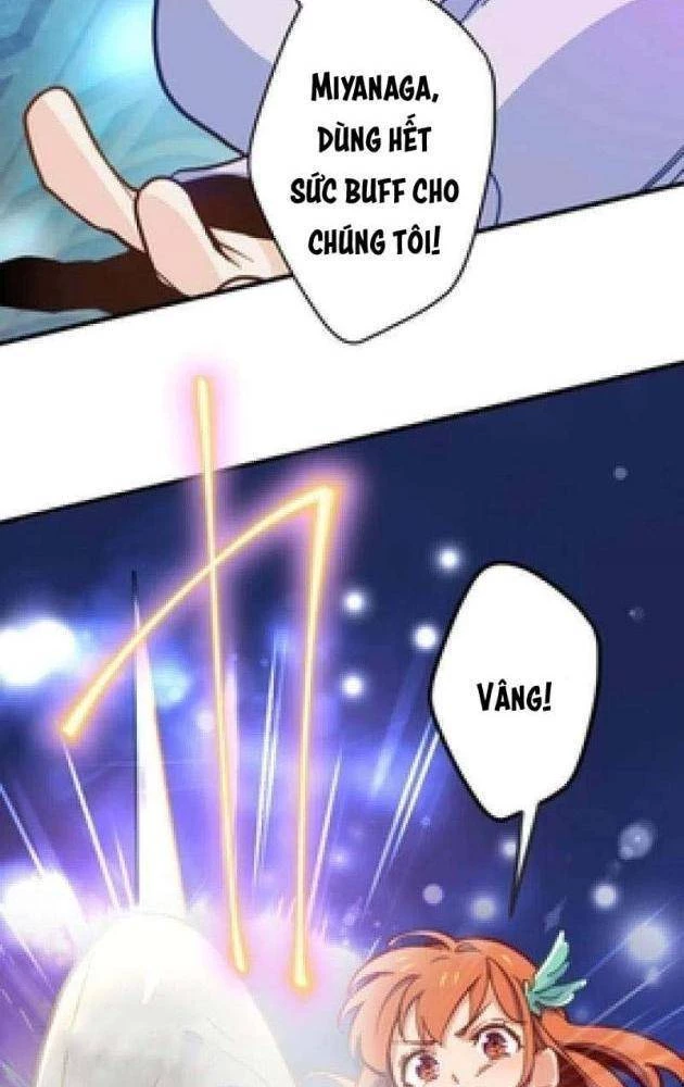 Chỉ ta nhìn thấy hướng dẫn Chapter 20 - Trang 45