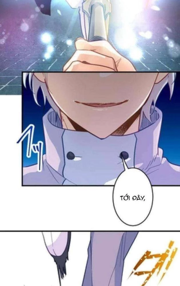 Chỉ ta nhìn thấy hướng dẫn Chapter 20 - Trang 48