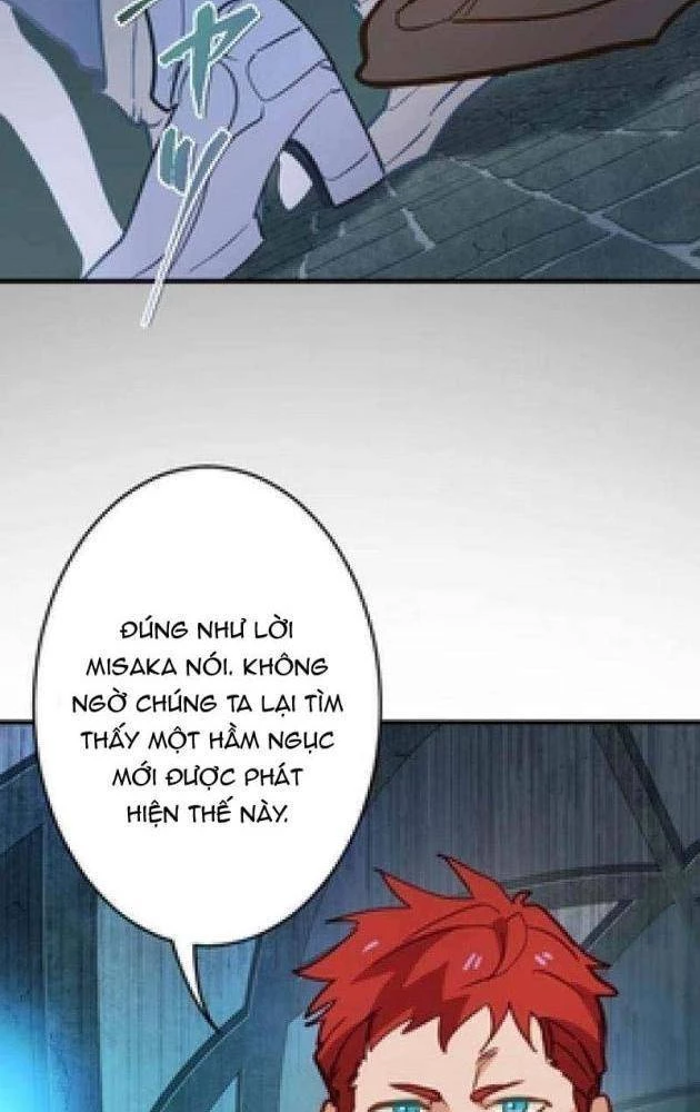 Chỉ ta nhìn thấy hướng dẫn Chapter 20 - Trang 6