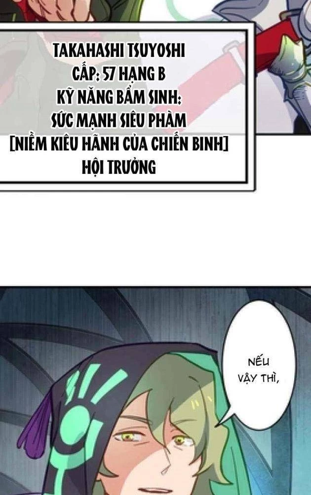 Chỉ ta nhìn thấy hướng dẫn Chapter 20 - Trang 8