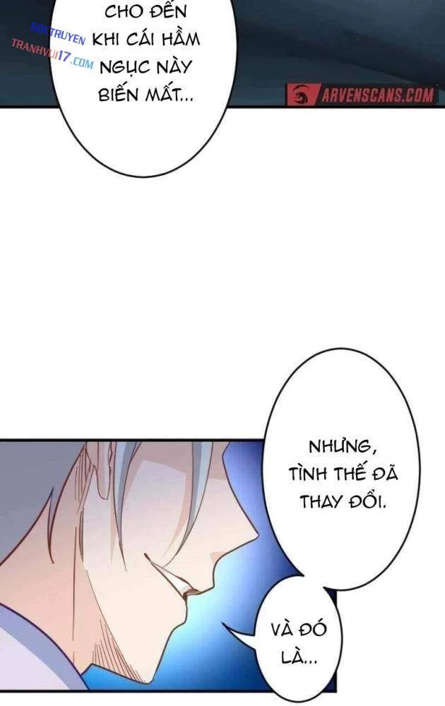Chỉ ta nhìn thấy hướng dẫn Chapter 21 - Trang 11