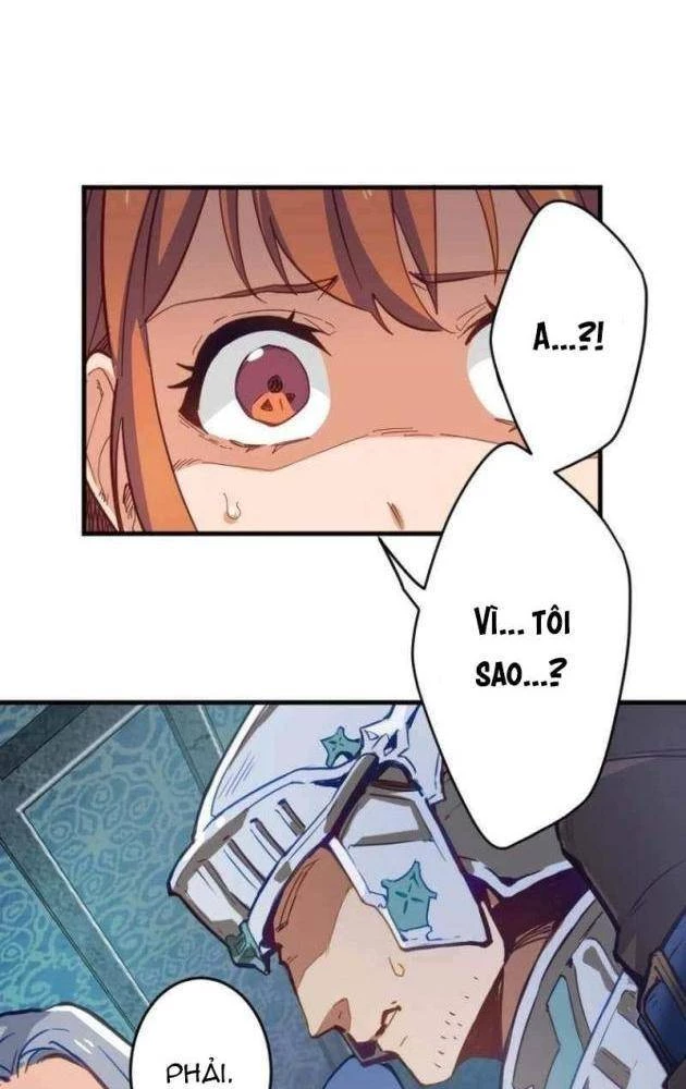 Chỉ ta nhìn thấy hướng dẫn Chapter 21 - Trang 15