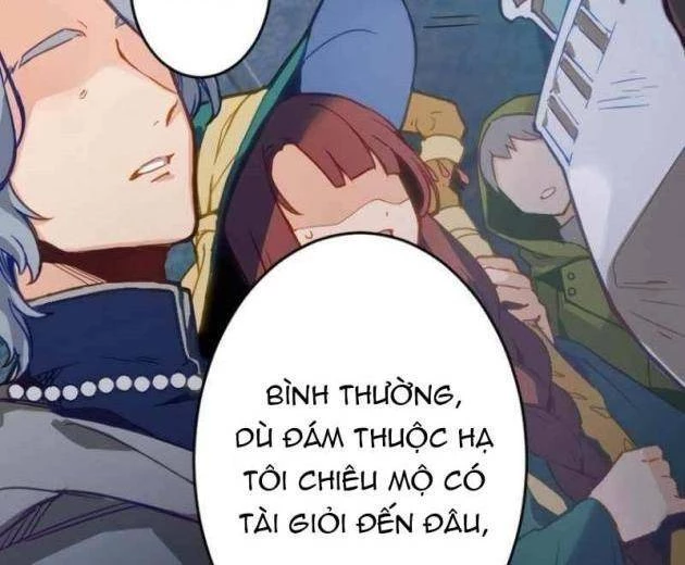Chỉ ta nhìn thấy hướng dẫn Chapter 21 - Trang 16