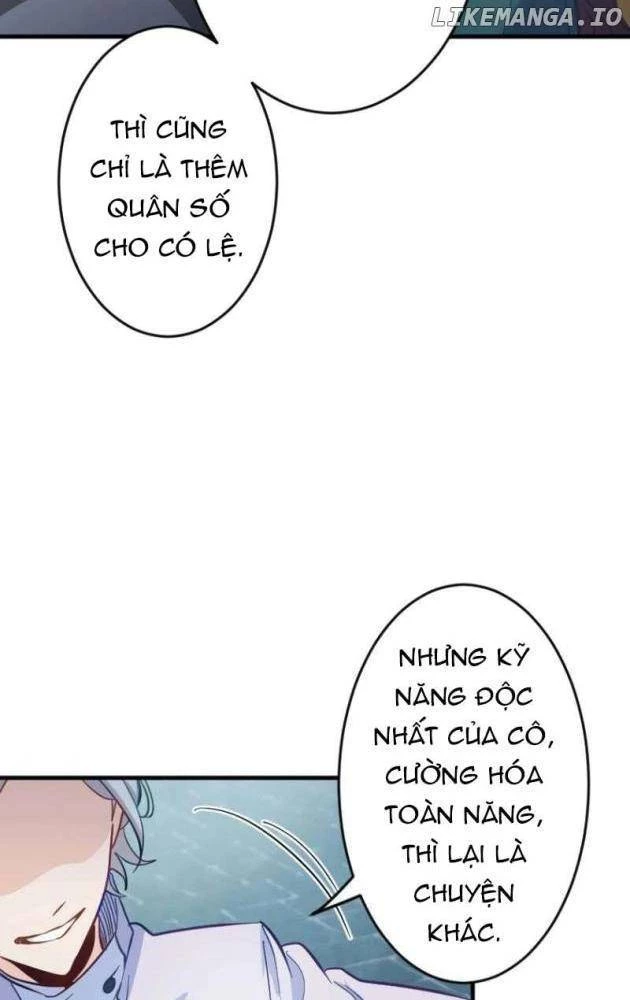 Chỉ ta nhìn thấy hướng dẫn Chapter 21 - Trang 17