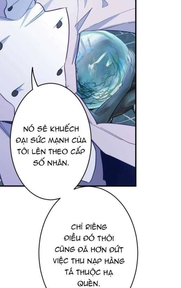 Chỉ ta nhìn thấy hướng dẫn Chapter 21 - Trang 18