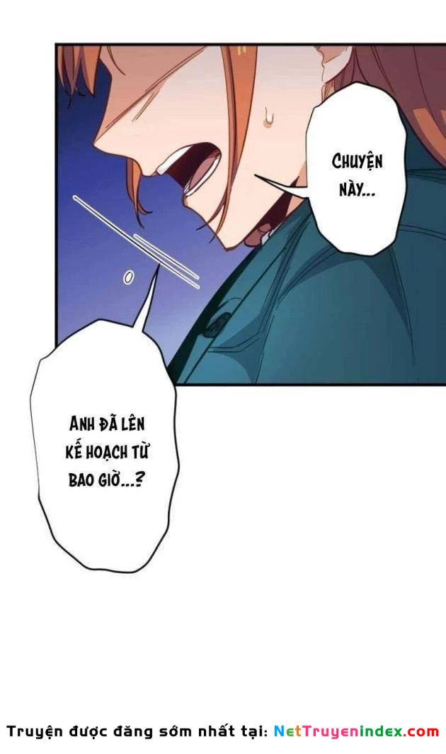 Chỉ ta nhìn thấy hướng dẫn Chapter 21 - Trang 20