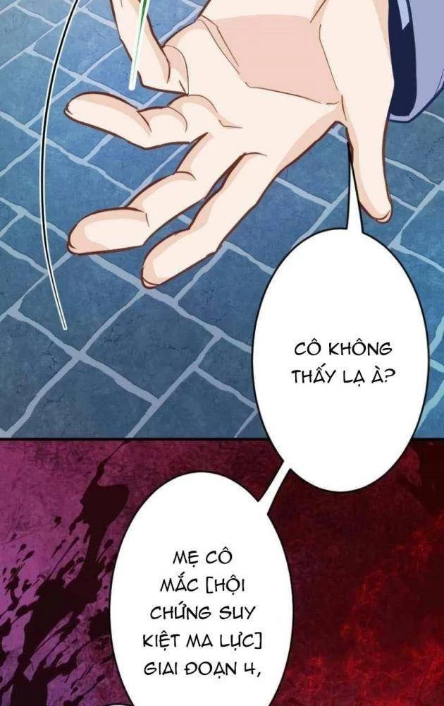 Chỉ ta nhìn thấy hướng dẫn Chapter 21 - Trang 23