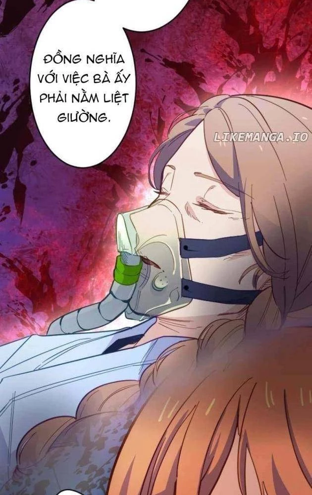 Chỉ ta nhìn thấy hướng dẫn Chapter 21 - Trang 24