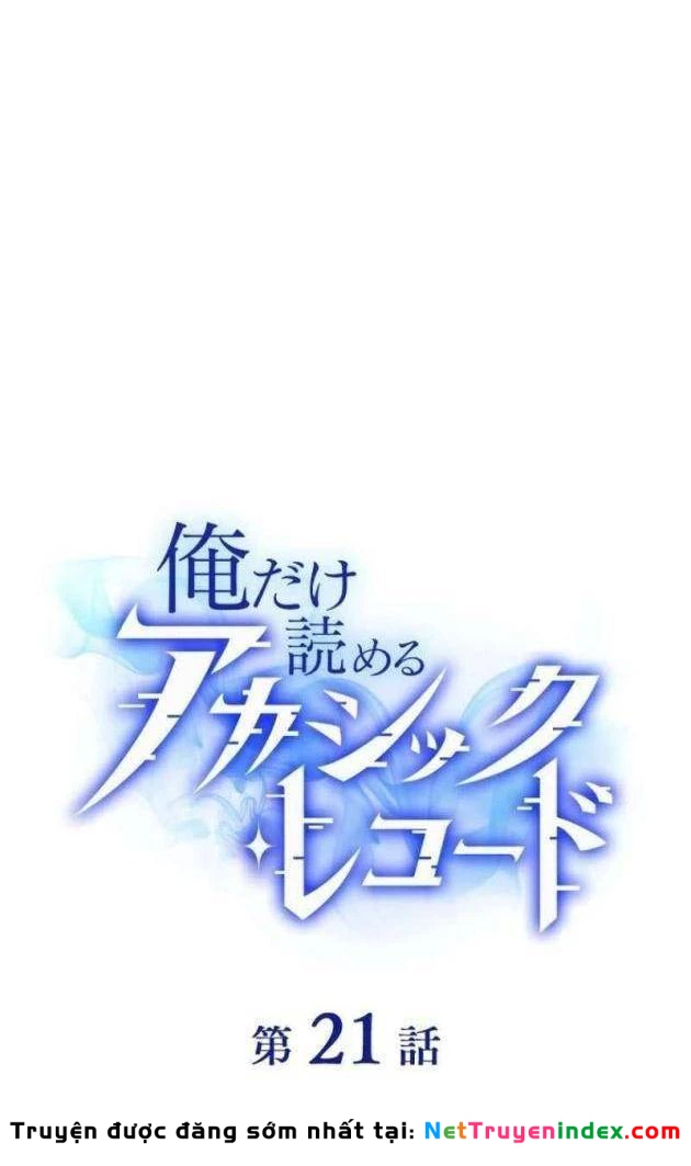Chỉ ta nhìn thấy hướng dẫn Chapter 21 - Trang 3