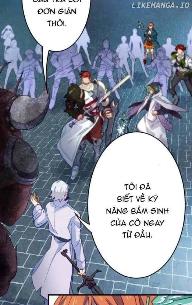 Chỉ ta nhìn thấy hướng dẫn Chapter 21 - Trang 32