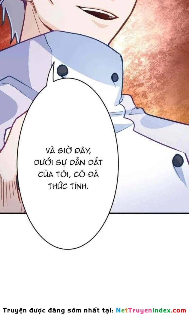 Chỉ ta nhìn thấy hướng dẫn Chapter 21 - Trang 45