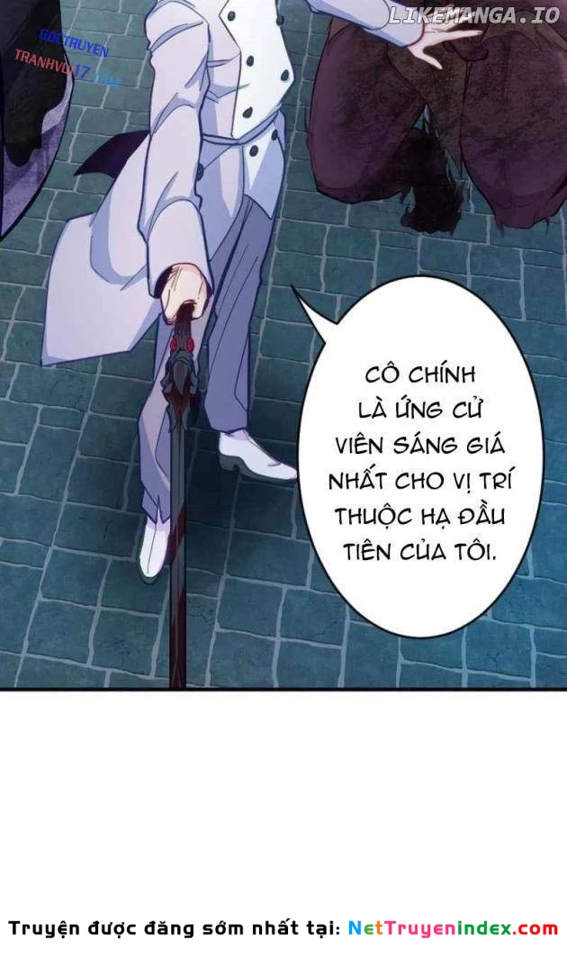 Chỉ ta nhìn thấy hướng dẫn Chapter 21 - Trang 47