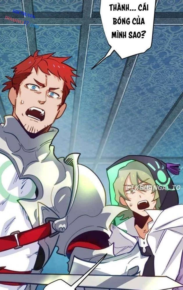Chỉ ta nhìn thấy hướng dẫn Chapter 21 - Trang 5