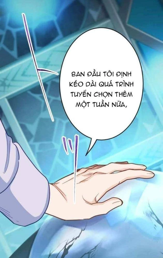 Chỉ ta nhìn thấy hướng dẫn Chapter 21 - Trang 9