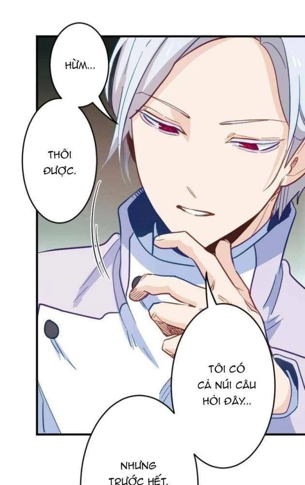Chỉ ta nhìn thấy hướng dẫn Chapter 22 - Trang 11