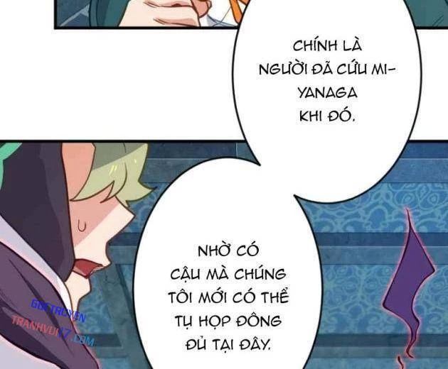 Chỉ ta nhìn thấy hướng dẫn Chapter 22 - Trang 13