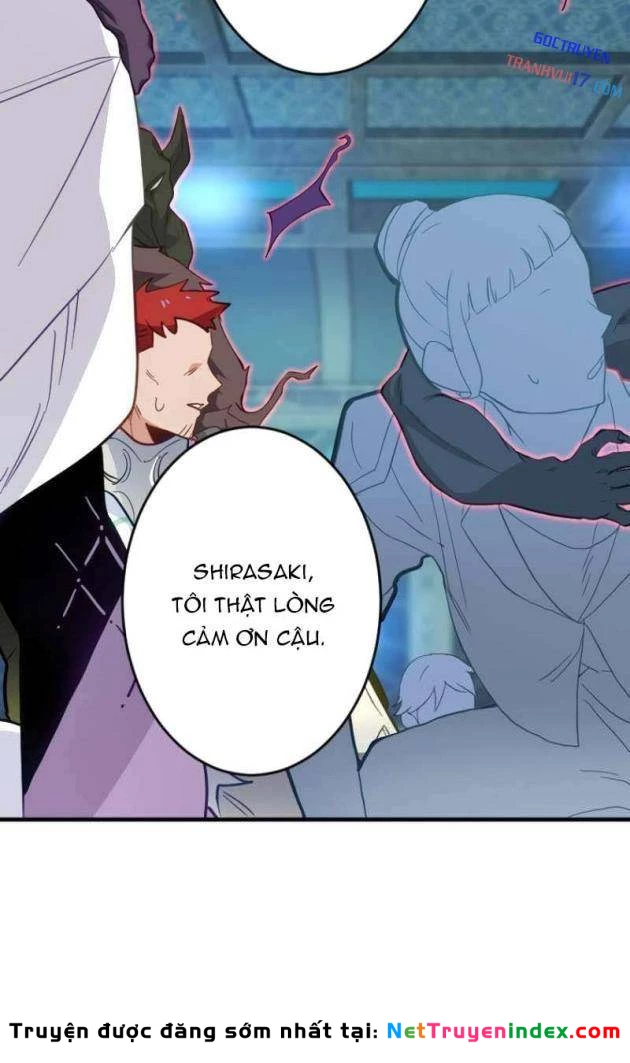 Chỉ ta nhìn thấy hướng dẫn Chapter 22 - Trang 14