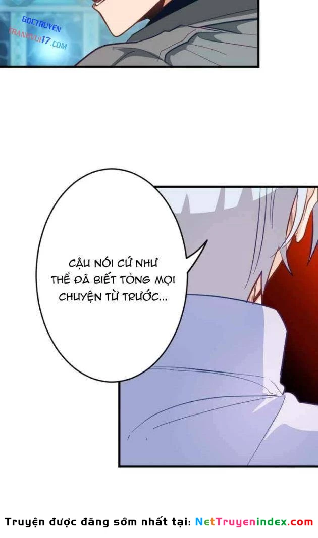Chỉ ta nhìn thấy hướng dẫn Chapter 22 - Trang 16