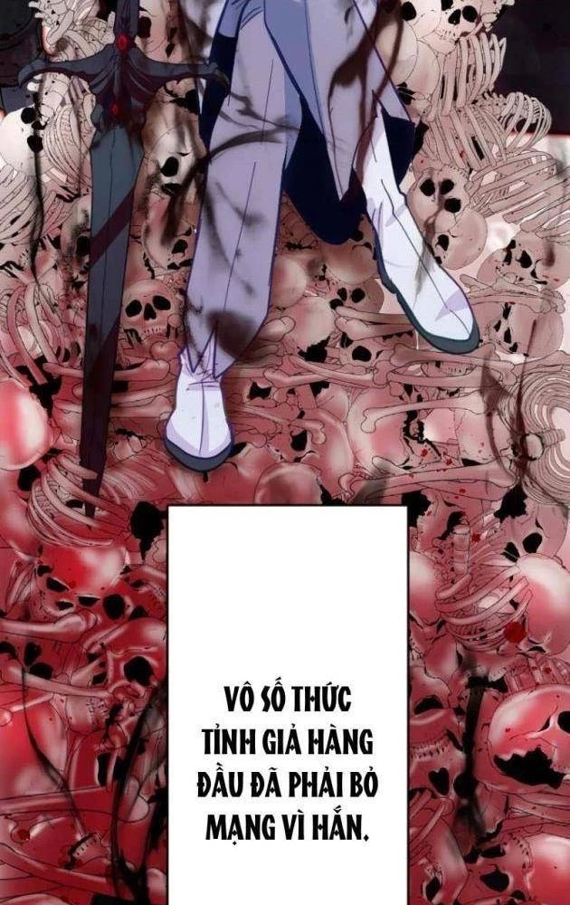 Chỉ ta nhìn thấy hướng dẫn Chapter 22 - Trang 23