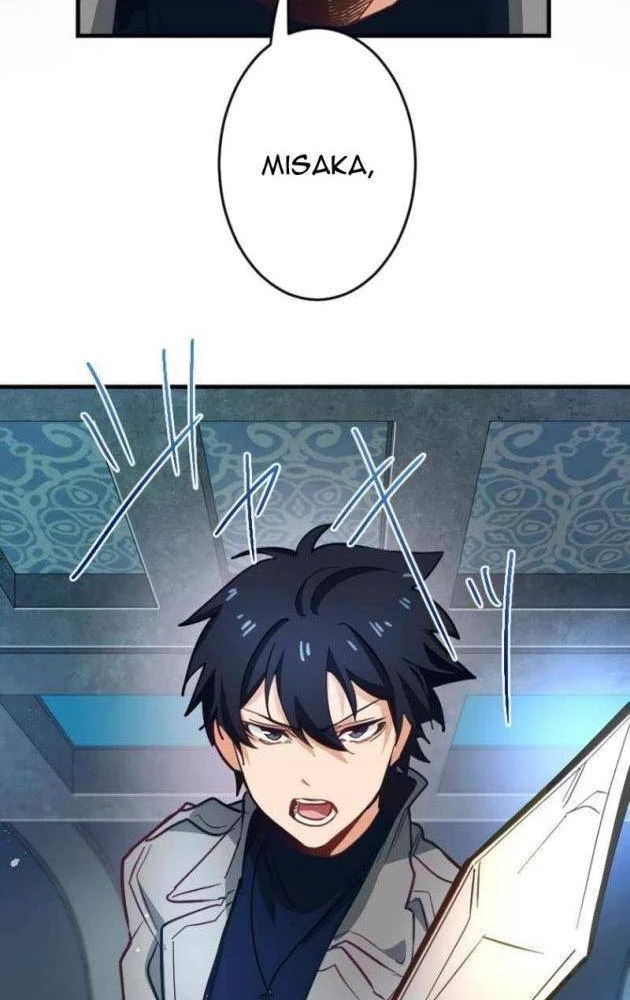 Chỉ ta nhìn thấy hướng dẫn Chapter 22 - Trang 26