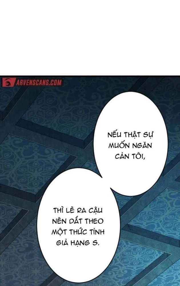 Chỉ ta nhìn thấy hướng dẫn Chapter 22 - Trang 34