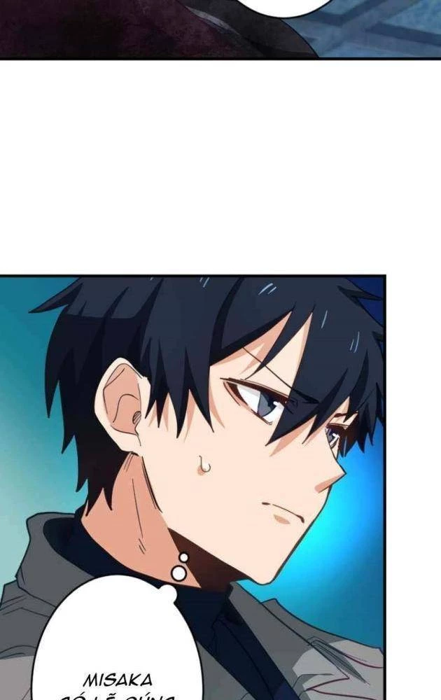 Chỉ ta nhìn thấy hướng dẫn Chapter 22 - Trang 36