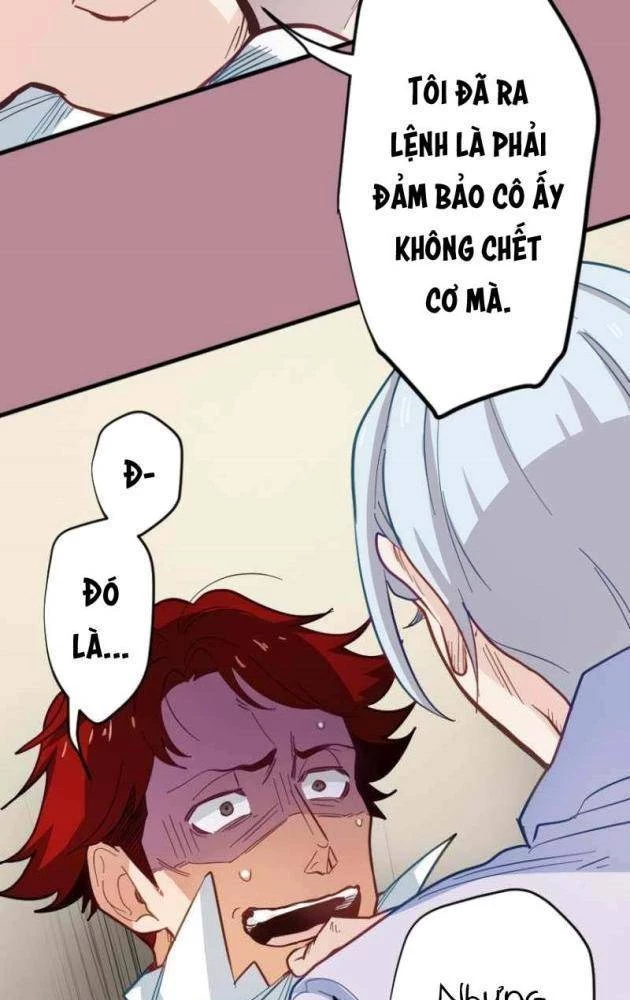 Chỉ ta nhìn thấy hướng dẫn Chapter 22 - Trang 41