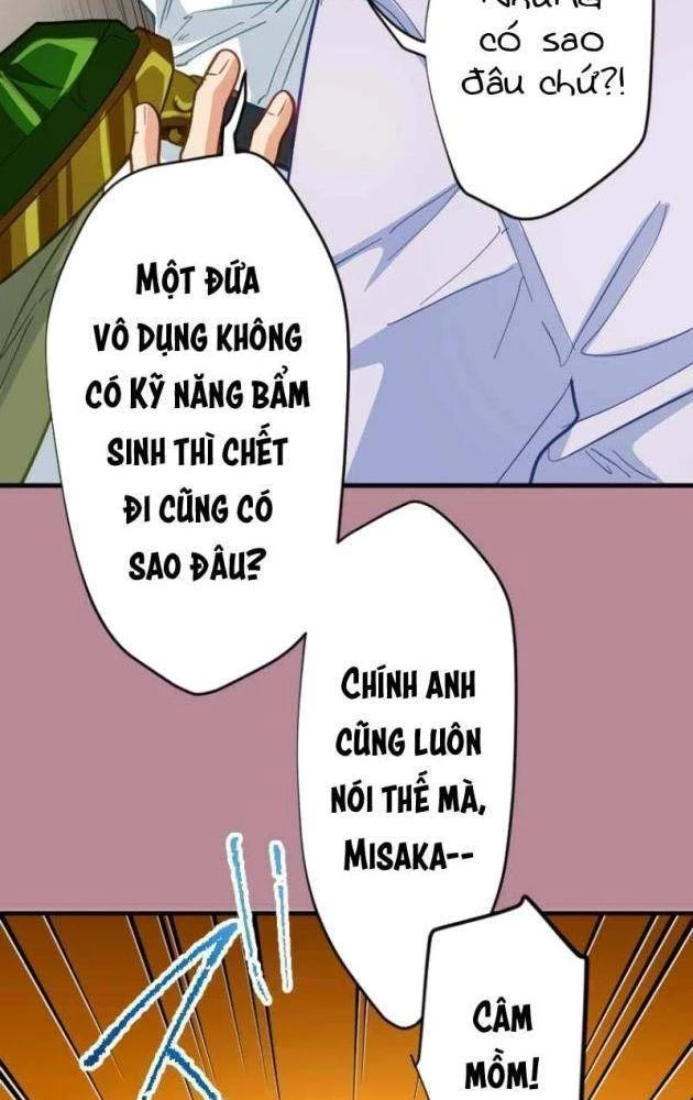 Chỉ ta nhìn thấy hướng dẫn Chapter 22 - Trang 42