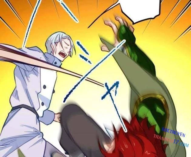 Chỉ ta nhìn thấy hướng dẫn Chapter 22 - Trang 43