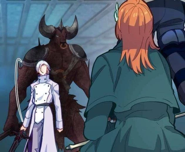 Chỉ ta nhìn thấy hướng dẫn Chapter 22 - Trang 7