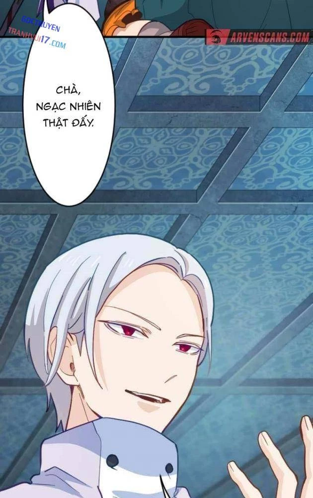 Chỉ ta nhìn thấy hướng dẫn Chapter 22 - Trang 8