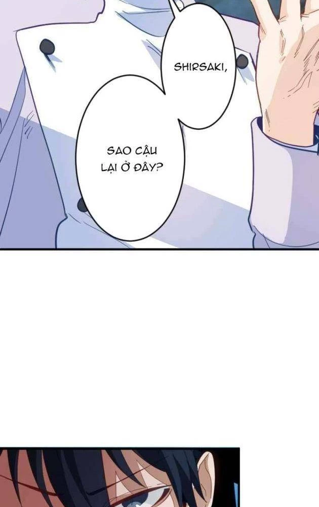 Chỉ ta nhìn thấy hướng dẫn Chapter 22 - Trang 9