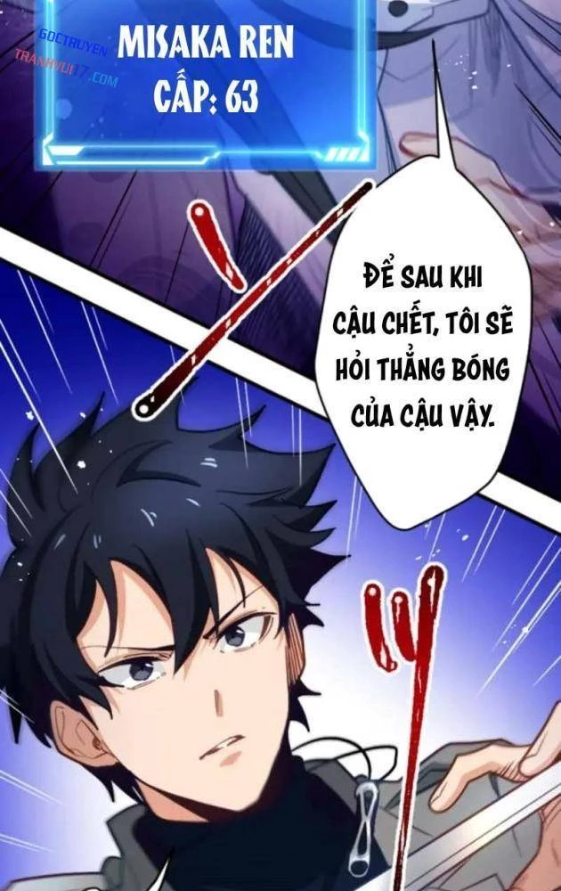 Chỉ ta nhìn thấy hướng dẫn Chapter 23 - Trang 11