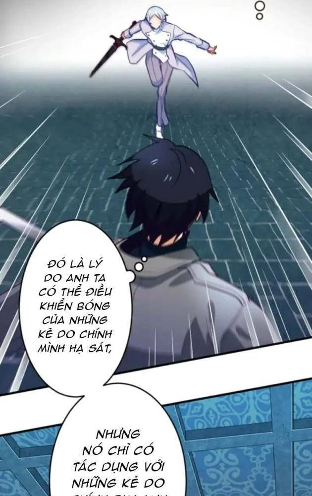 Chỉ ta nhìn thấy hướng dẫn Chapter 23 - Trang 15