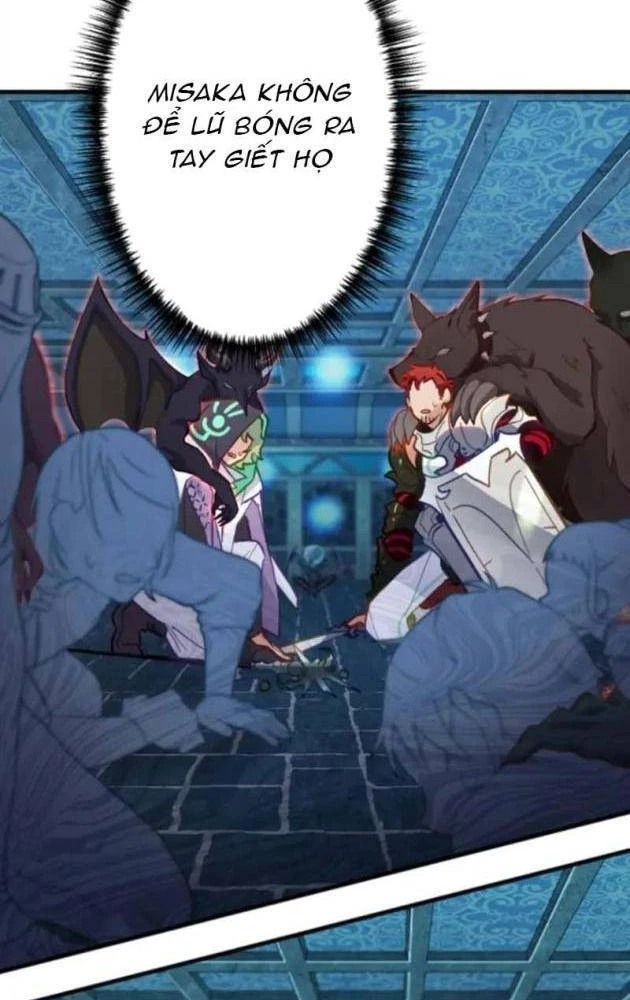 Chỉ ta nhìn thấy hướng dẫn Chapter 23 - Trang 18