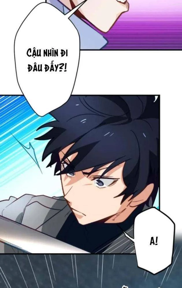 Chỉ ta nhìn thấy hướng dẫn Chapter 23 - Trang 21