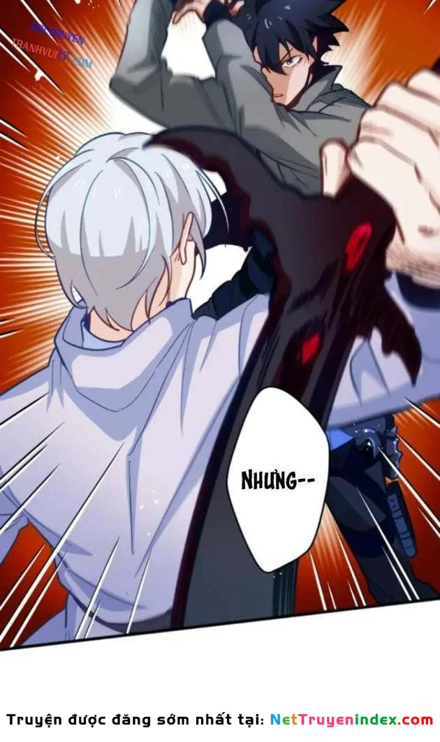Chỉ ta nhìn thấy hướng dẫn Chapter 23 - Trang 26