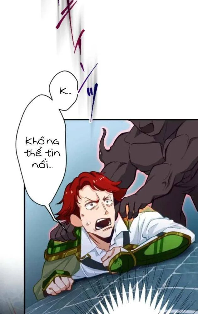 Chỉ ta nhìn thấy hướng dẫn Chapter 23 - Trang 32